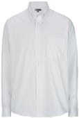 Edwards Mens Button-Down Long Sleeve Oxford Shirt Edwards Mens Button-Down Long Sleeve Oxford Shirt