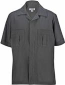 Edwards Mens Housekeeping Spun Poly Service Shirt Edwards Mens Housekeeping Spun Poly Service Shirt