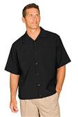 Edwards Mens Housekeeping Service Jack Shirt