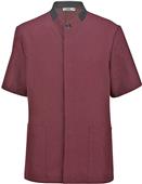 Edwards Misses Hidden Placket Housekeeping Tunic Edwards Misses Hidden Placket Housekeeping Tunic