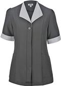 Edwards Womens Spun Polyester Housekeeping Tunic Edwards Womens Spun Polyester Housekeeping Tunic