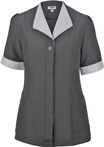 Edwards Womens Spun Polyester Housekeeping Tunic