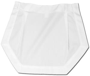 Edwards Womens Tea Apron