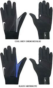 NIKE Women's Thermal Running Gloves