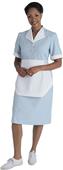 Edwards Womens Junior Cord Housekeeping Dress Edwards Womens Junior Cord Housekeeping Dress