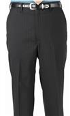 Edwards Mens Pinstripe Flat Front Dress Pants Edwards Mens Pinstripe Flat Front Dress Pants