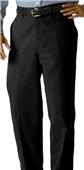 Edwards Mens Hidden Stretch Waistband Pants Edwards Mens Hidden Stretch Waistband Pants