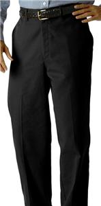 Edwards Mens Hidden Stretch Waistband Pants