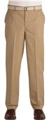 Edwards Mens Flat Front Easy Fit Chino Pants Edwards Mens Flat Front Easy Fit Chino Pants