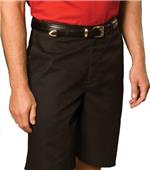 Edwards Mens Long Flat Front Chino Shorts Edwards Mens Long Flat Front Chino Shorts