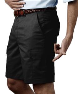 Edwards Mens Cargo Flat Front Shorts