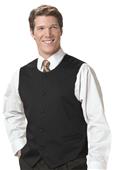 Edwards Mens Bistro Vest Edwards Mens Bistro Vest