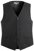 Edwards Mens Economy Vest Edwards Mens Economy Vest