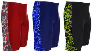 Plangea Sport Boys Global Tuga Jammers (Fitted)