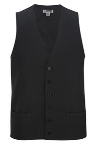 Edwards Mens Firenza Tailored Vest