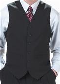 Edwards Mens High Button Dress Vest Edwards Mens High Button Dress Vest