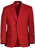 Edwards Mens Single-Breasted Value Blazer Edwards Mens Single-Breasted Value Blazer
