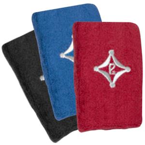 Palmgard Baseball Protective Wristbands