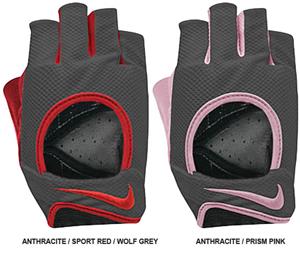 NIKE Women's Fit Lightweight Training Gloves