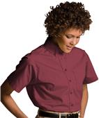 Edwards Womens Easy Care Poplin Shirts Edwards Womens Easy Care Poplin Shirts