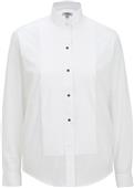 Edwards Womens Tuxedo Shirt Edwards Womens Tuxedo Shirt