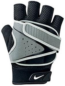 NIKE Weighted Training Gloves 
