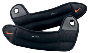 NIKE Wrist Weights (pair)