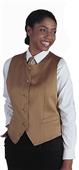 Edwards Womens Bistro Vest Edwards Womens Bistro Vest