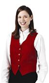 Edwards Womens Economy Vest Edwards Womens Economy Vest