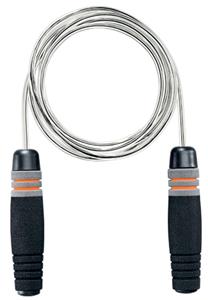 NIKE Speed Rope Black/Orange