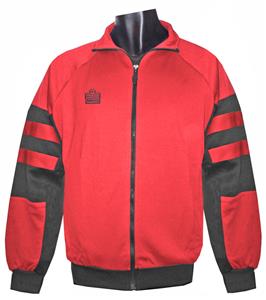 Closeout-Admiral Prestige Jacket - Soccer Warm Ups