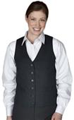 Edwards Womens Firenza Vest Edwards Womens Firenza Vest