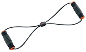 NIKE Figure-8 Medium Resistance Band