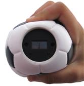 My Sports Clock-You Can Throw - 4 SPORTS My Sports Clock-You Can Throw - 4 SPORTS