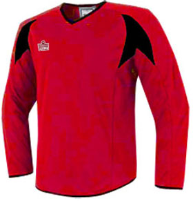Admiral Lightweight Training Top Warm Ups-Closeout
