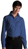 Edwards Womens Cotton Plus Twill Long Sleeve Shirt Edwards Womens Cotton Plus Twill Long Sleeve Shirt