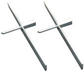 Pevo Sports Ground Base (PAIR) Pevo Sports Ground Base (PAIR)