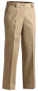 Edwards Misses' & Womens Utility Flat Front Pant