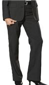 Edwards Misses' & Womens Pinstripe Flat Front Pant Edwards Misses' & Womens Pinstripe Flat Front Pant