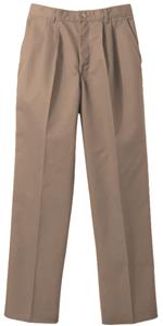 Edwards Misses' & Womens Pleated Chino Pants