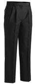 Edwards Misses' & Womens Pleated Polyester Pants Edwards Misses' & Womens Pleated Polyester Pants
