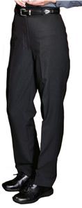 Edwards Misses' & Womens No Pockets Casino Pants