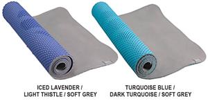 NIKE Performance Graphic Yoga Mat 5MM