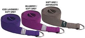 NIKE Essential Yoga Straps