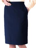 Edwards Misses' & Womens Straight Skirt