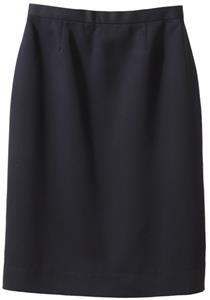 Edwards Misses' & Womens Microfiber Straight Skirt