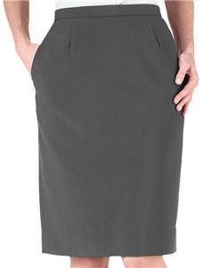 Edwards Misses' & Womens Polyester Straight Skirt