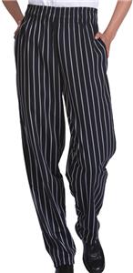 Edwards Unisex Basic Baggy Chef Pants