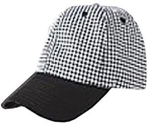 Edwards Unisex Ball Caps