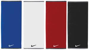NIKE Fundamental Towels